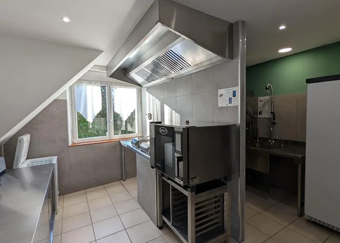 Le Village Du Phare Gouville-sur-Mer