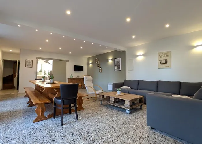 Le Village Du Phare Holiday home *